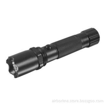 Hunting Super Bright LED Rechargeable Flashlight NDC0005 fo